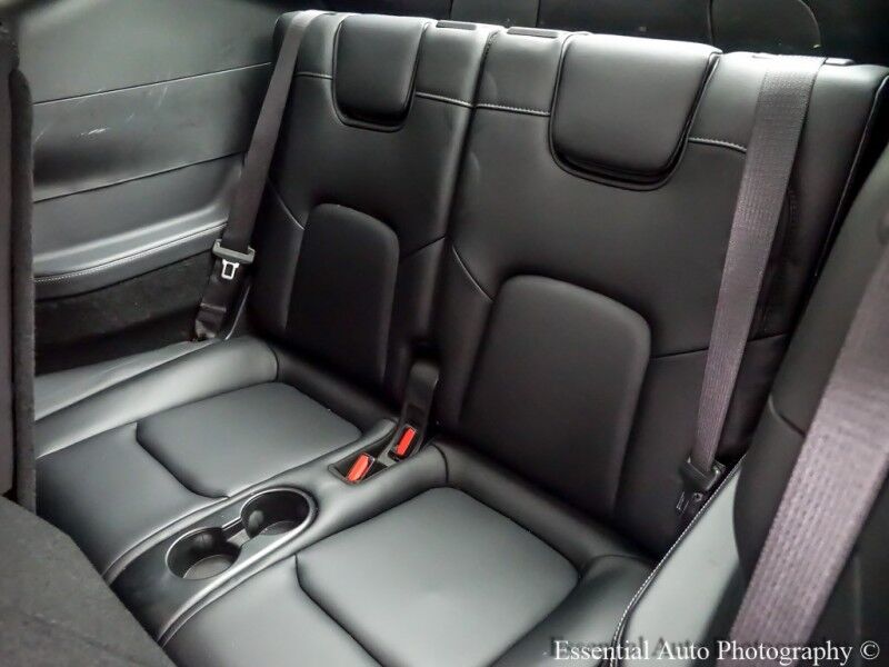 2021 Tesla Model Y Long Range Willowbrook IL