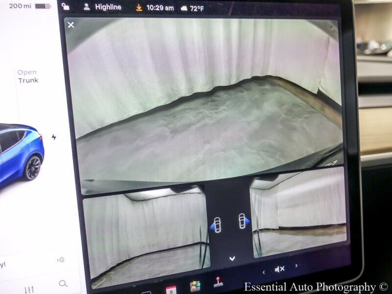 2021 Tesla Model Y Long Range Willowbrook IL
