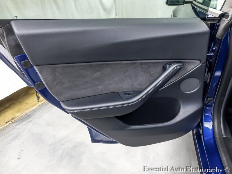 2021 Tesla Model Y Long Range Willowbrook IL