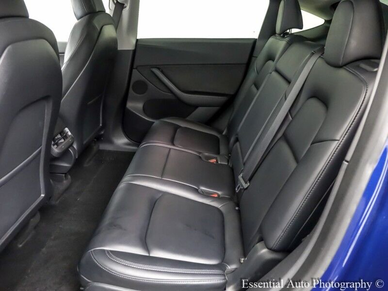 2021 Tesla Model Y Long Range Willowbrook IL