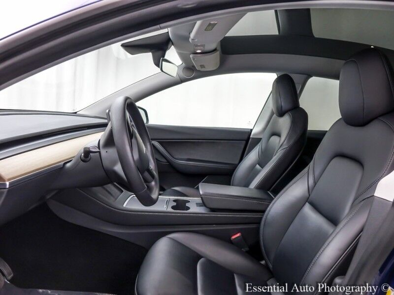 2021 Tesla Model Y Long Range Willowbrook IL