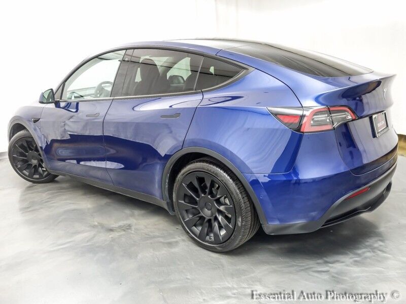 2021 Tesla Model Y Long Range Willowbrook IL