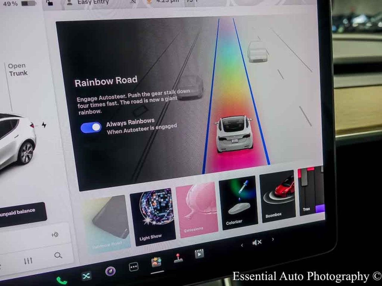 2021 Tesla Model Y Long Range Willowbrook IL