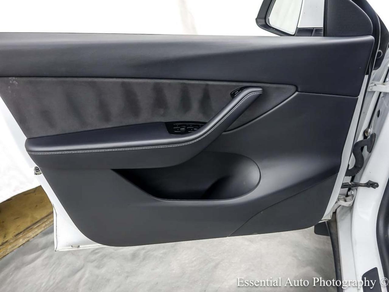 2021 Tesla Model Y Long Range Willowbrook IL