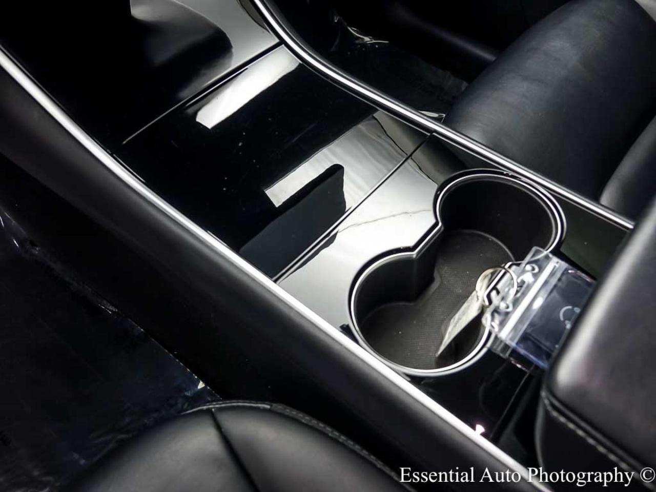 2021 Tesla Model Y Long Range Willowbrook IL