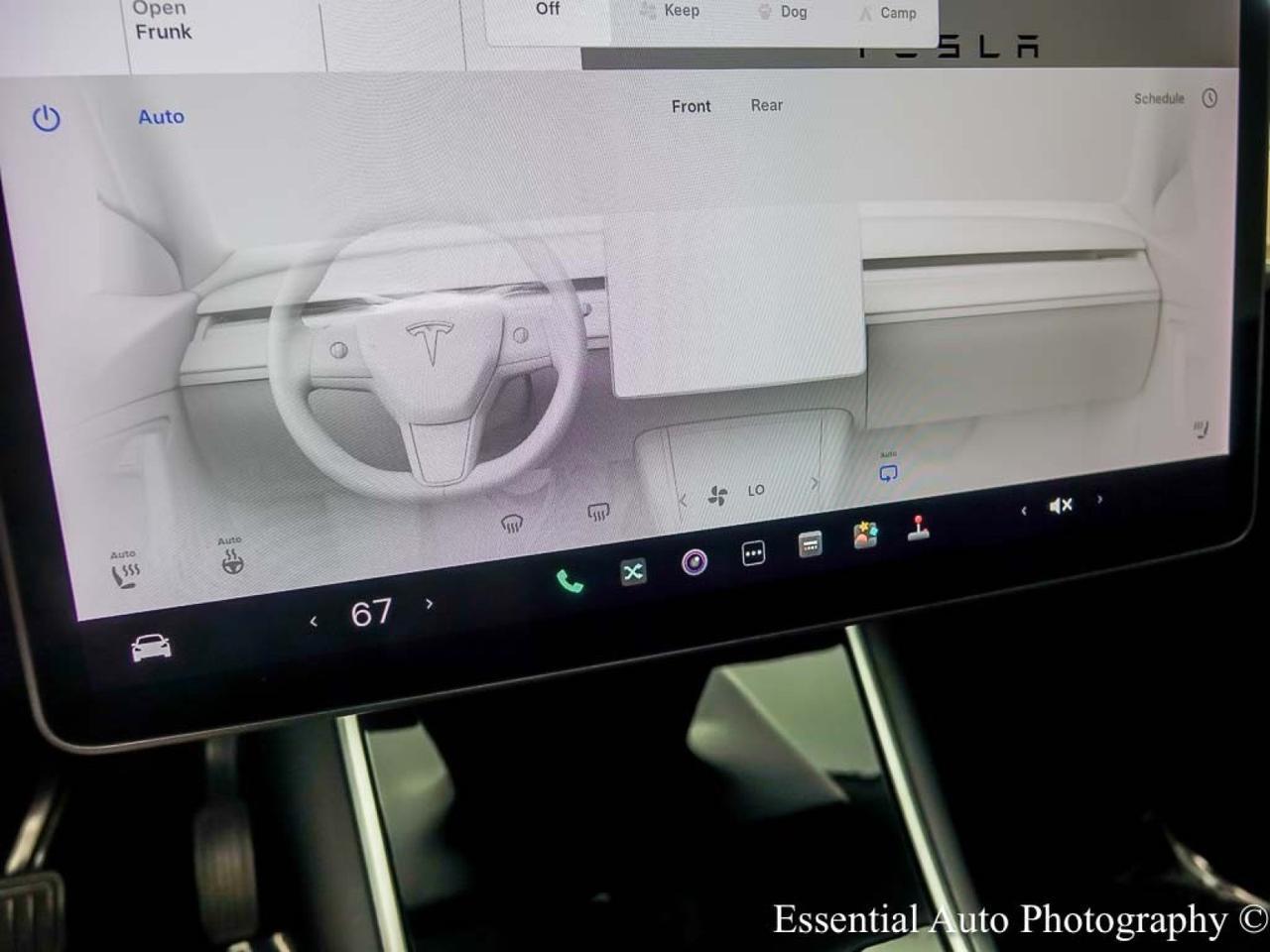 2021 Tesla Model Y Long Range Willowbrook IL