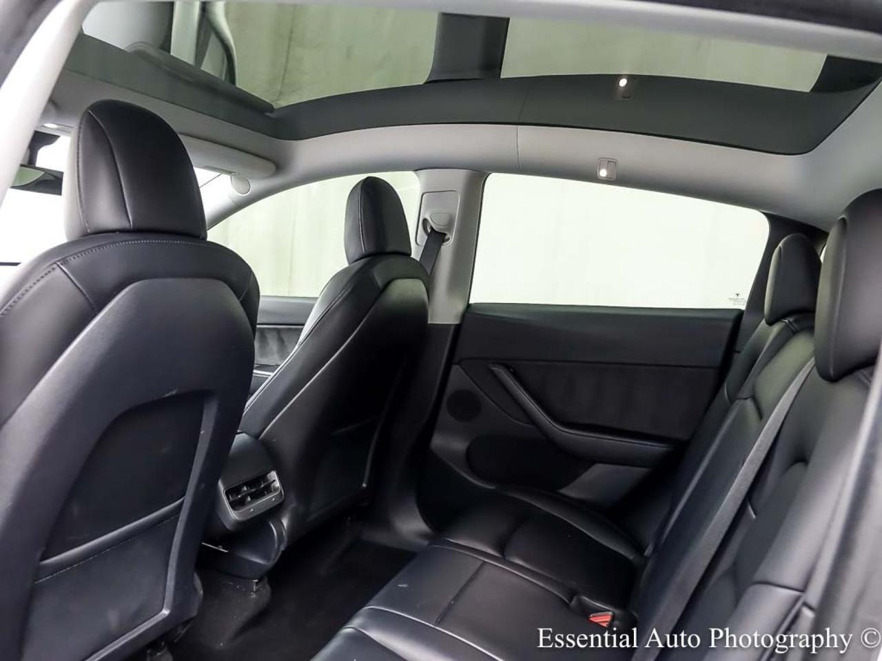 2021 Tesla Model Y Long Range Willowbrook IL