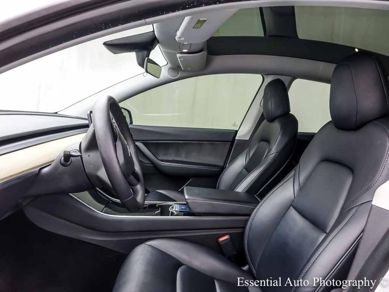 2021 Tesla Model Y Long Range Willowbrook IL