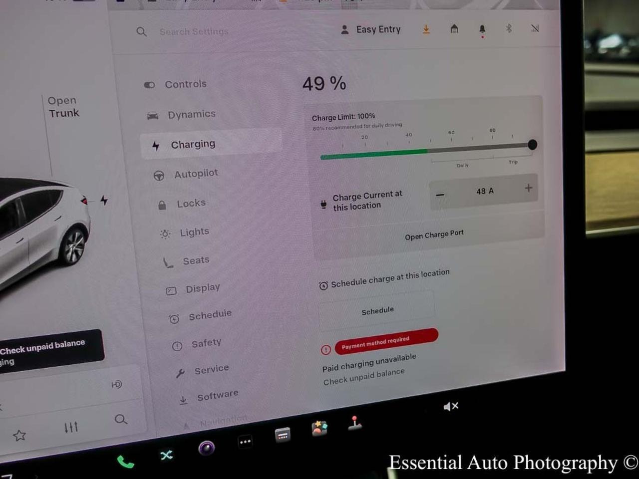 2021 Tesla Model Y Long Range Willowbrook IL