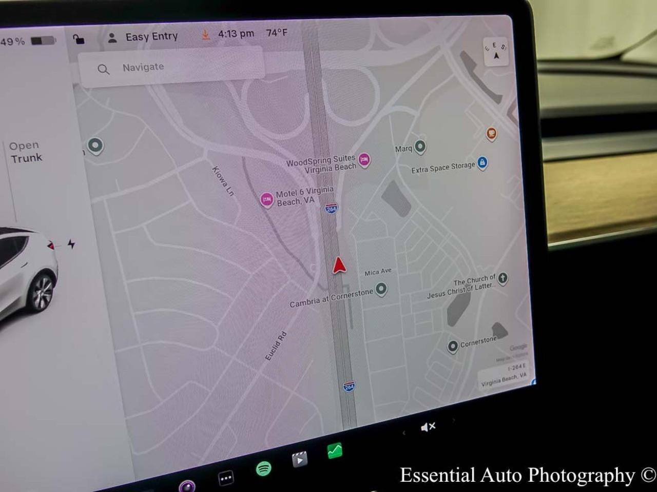 2021 Tesla Model Y Long Range Willowbrook IL