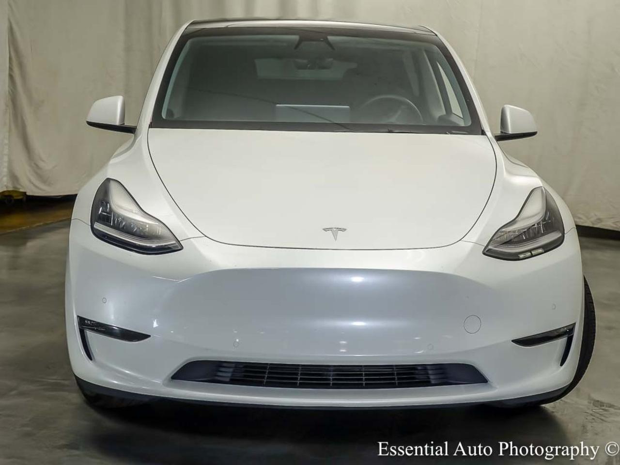 2021 Tesla Model Y Long Range Willowbrook IL