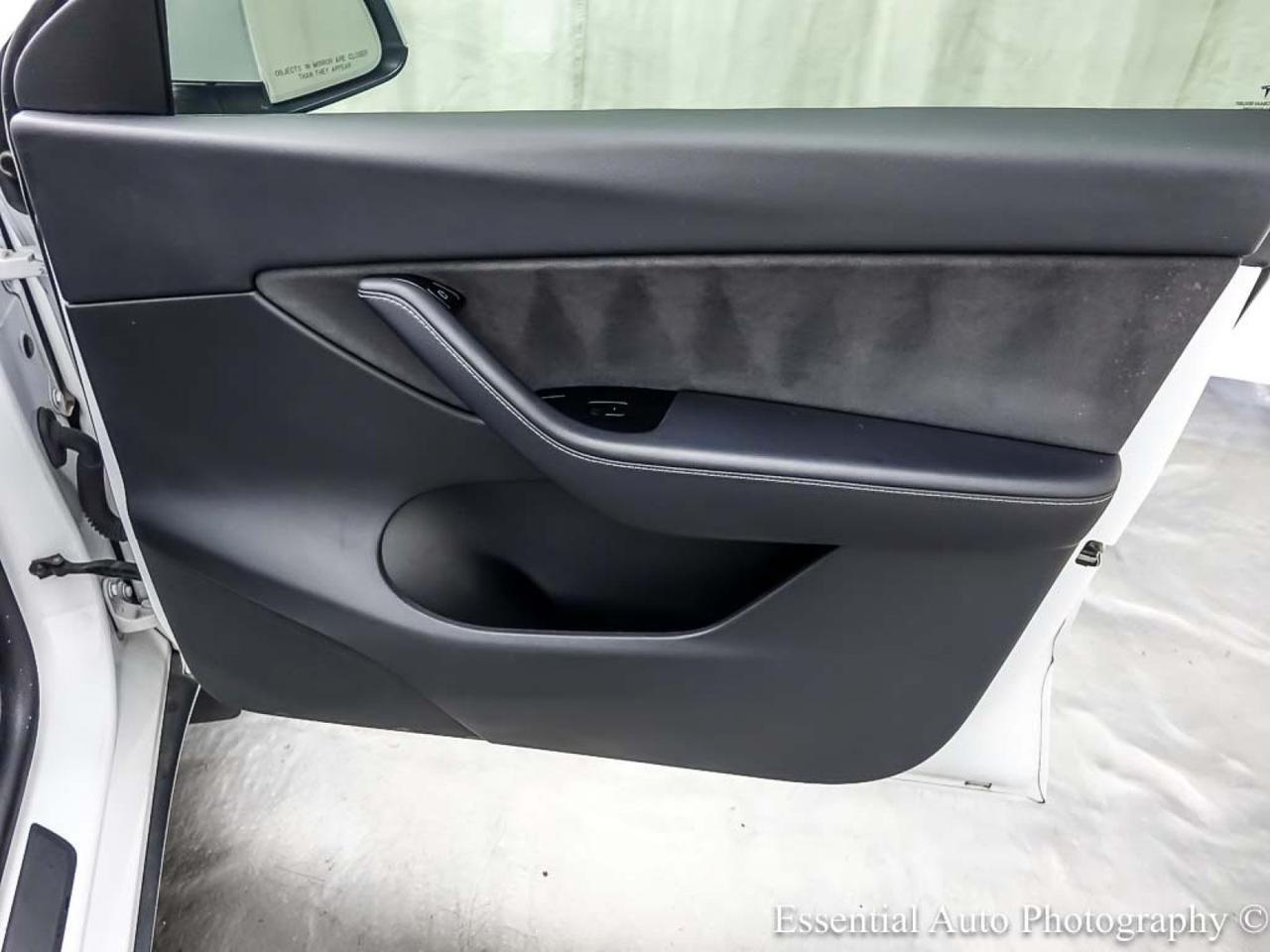2021 Tesla Model Y Long Range Willowbrook IL