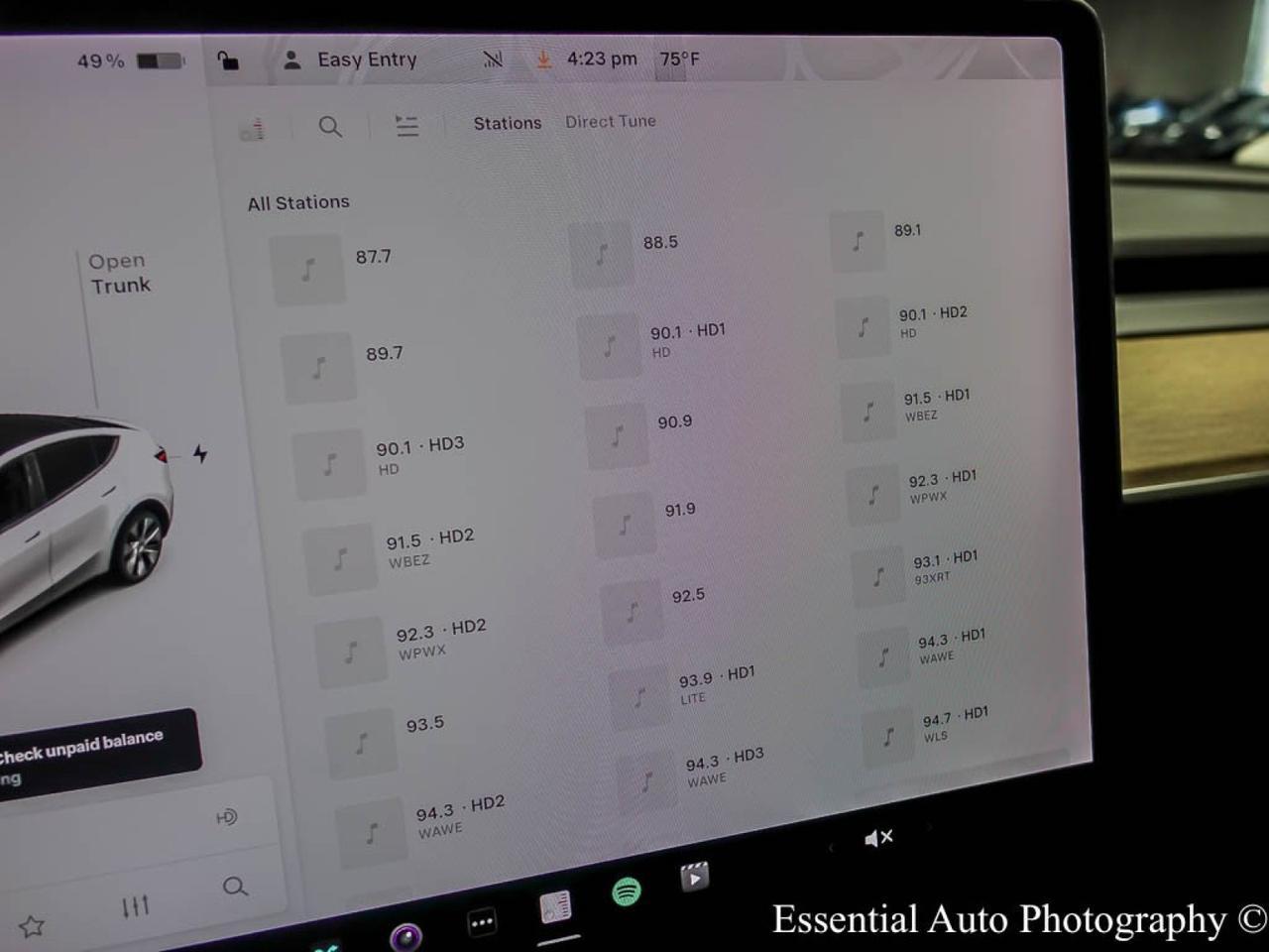 2021 Tesla Model Y Long Range Willowbrook IL