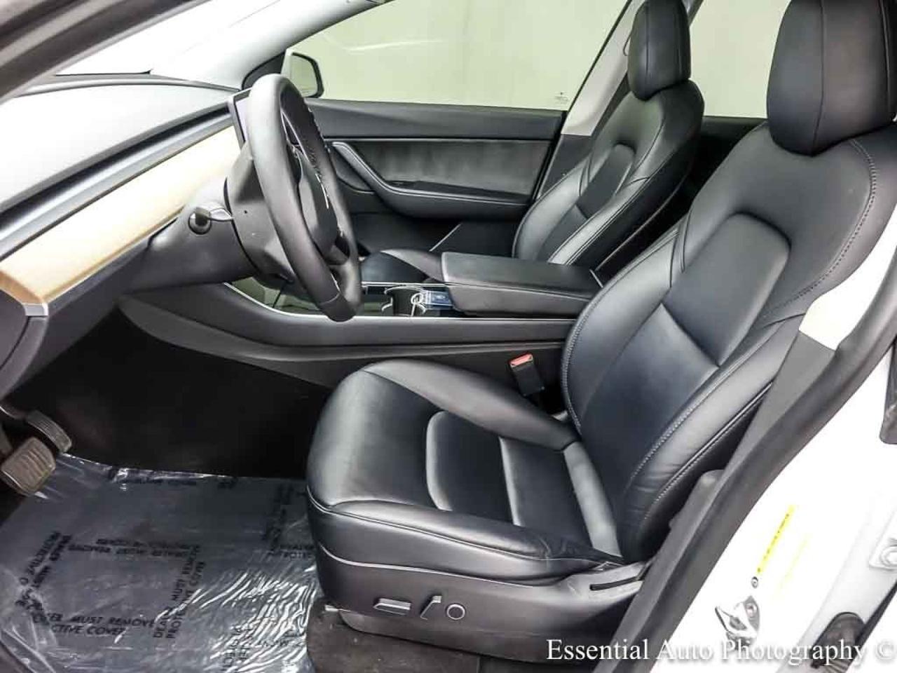 2021 Tesla Model Y Long Range Willowbrook IL