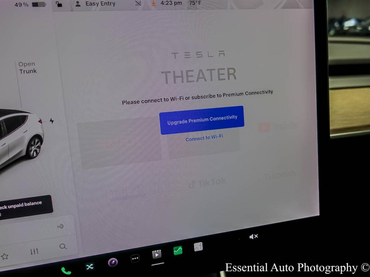 2021 Tesla Model Y Long Range Willowbrook IL