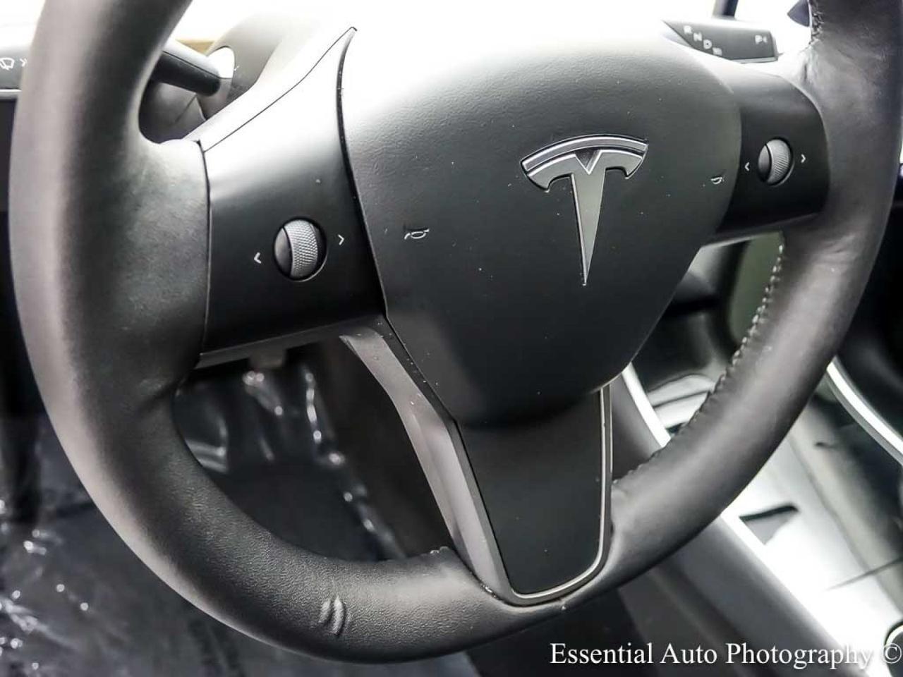 2021 Tesla Model Y Long Range Willowbrook IL