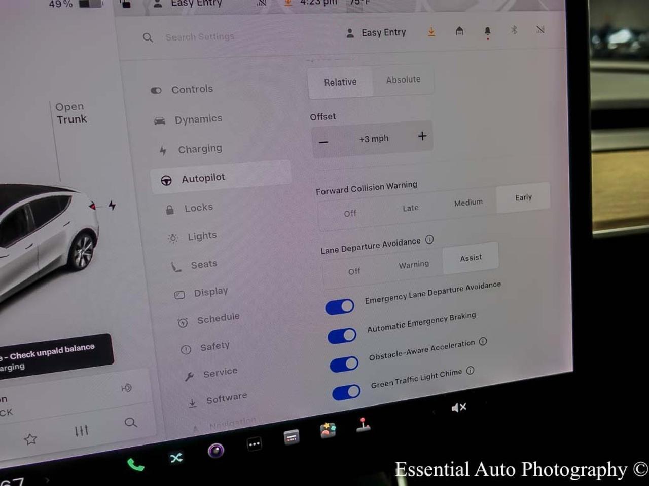 2021 Tesla Model Y Long Range Willowbrook IL