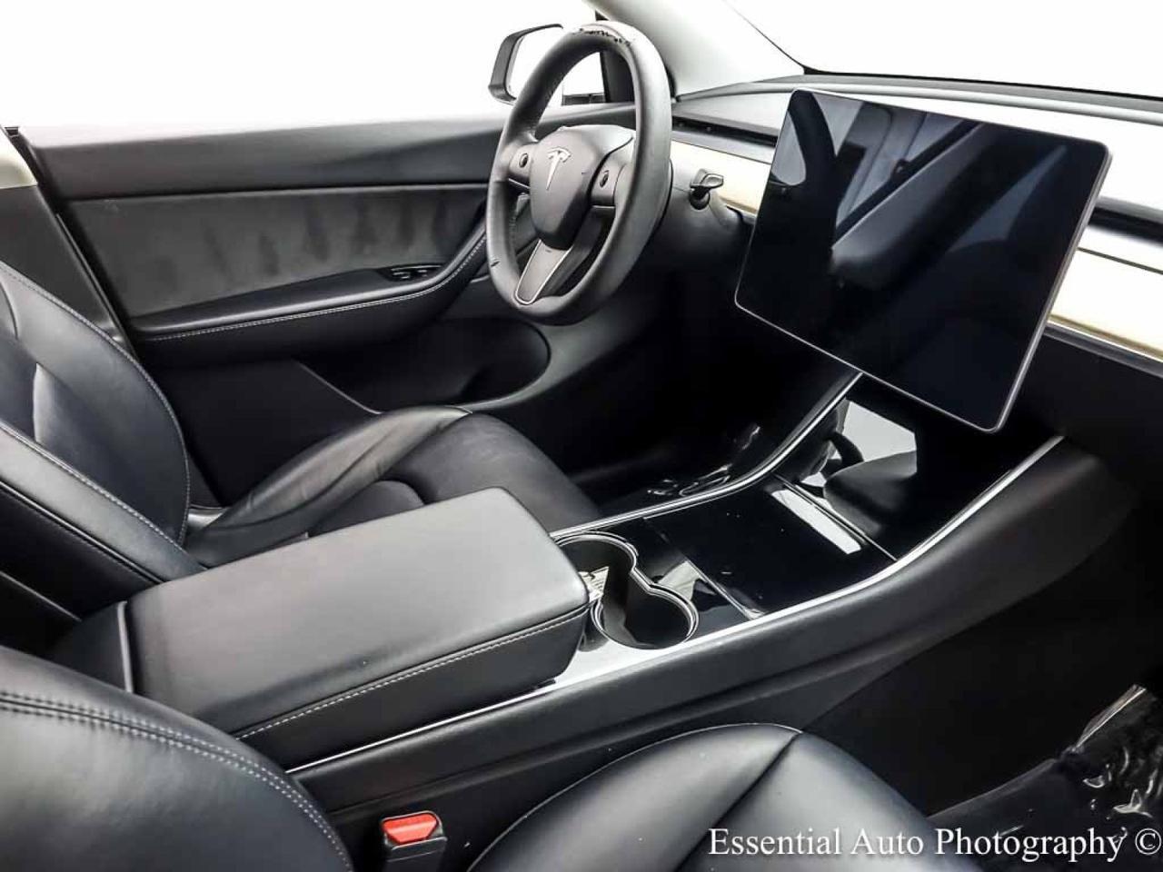 2021 Tesla Model Y Long Range Willowbrook IL