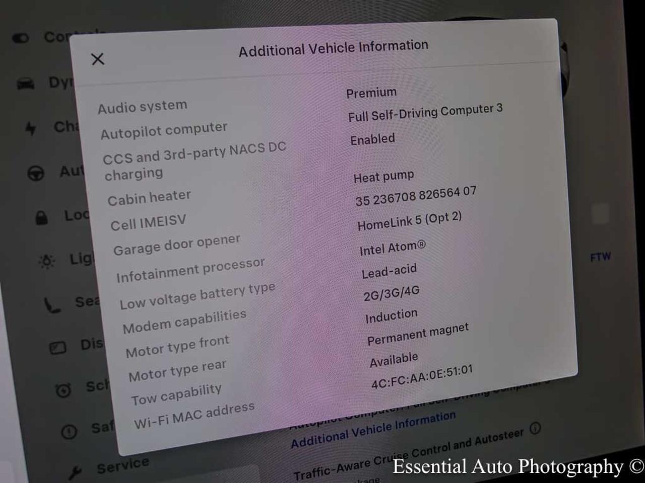 2021 Tesla Model Y Long Range Willowbrook IL