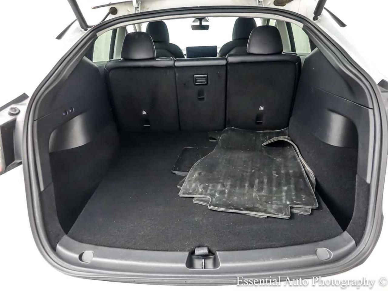2021 Tesla Model Y Long Range Willowbrook IL