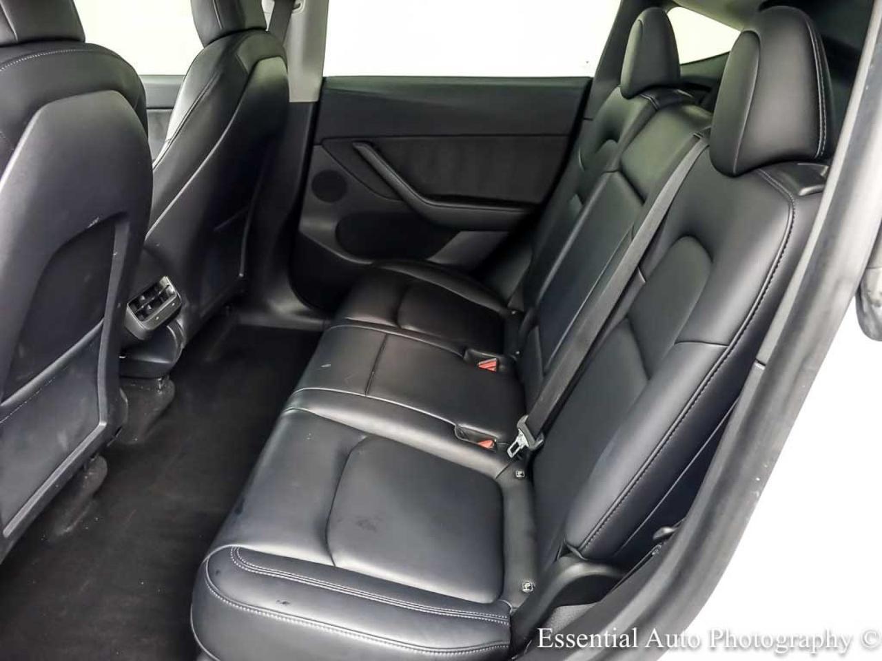 2021 Tesla Model Y Long Range Willowbrook IL