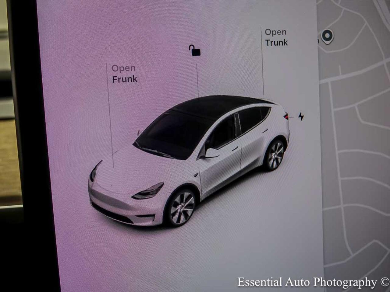 2021 Tesla Model Y Long Range Willowbrook IL