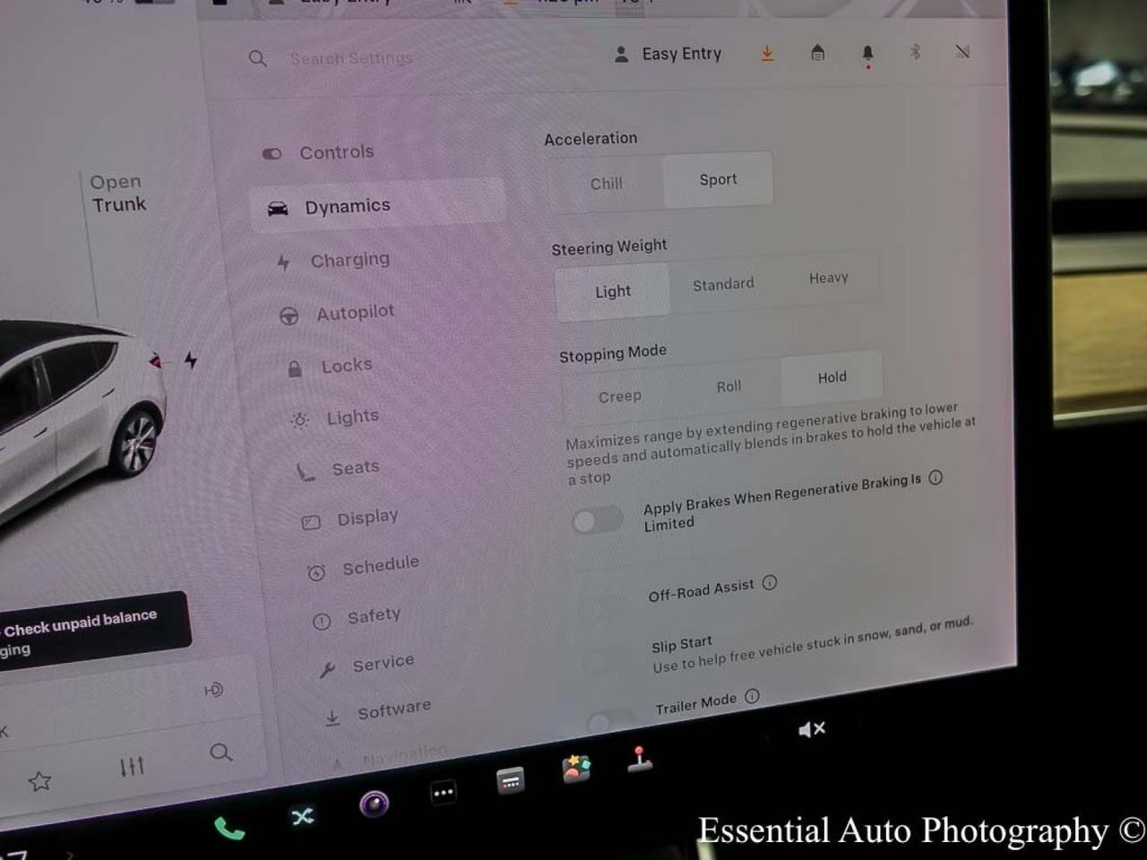 2021 Tesla Model Y Long Range Willowbrook IL