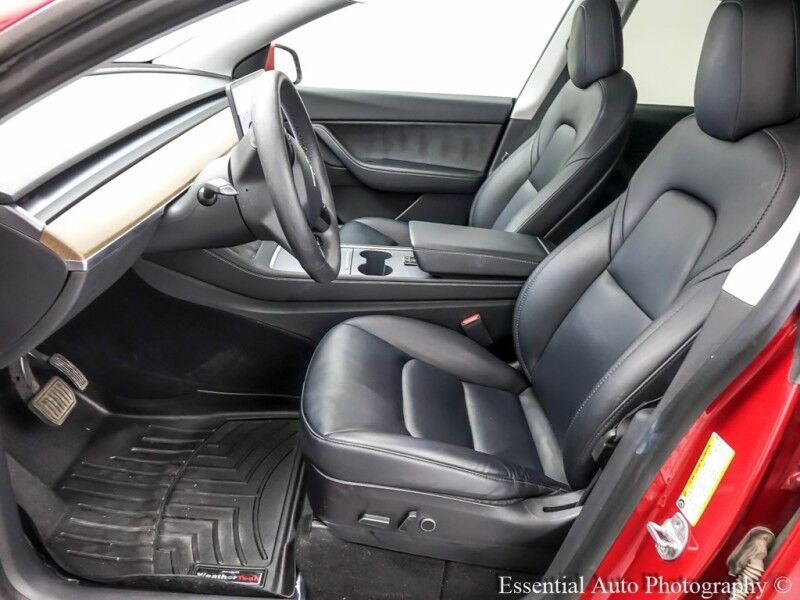 2021 Tesla Model Y Long Range Willowbrook IL