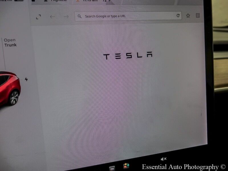2021 Tesla Model Y Long Range Willowbrook IL