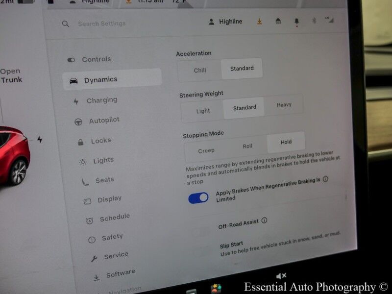 2021 Tesla Model Y Long Range Willowbrook IL