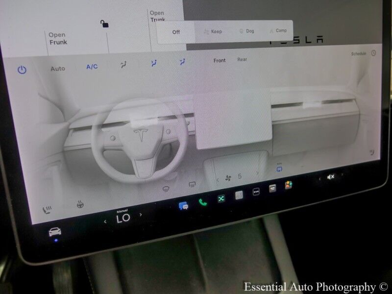 2021 Tesla Model Y Long Range Willowbrook IL