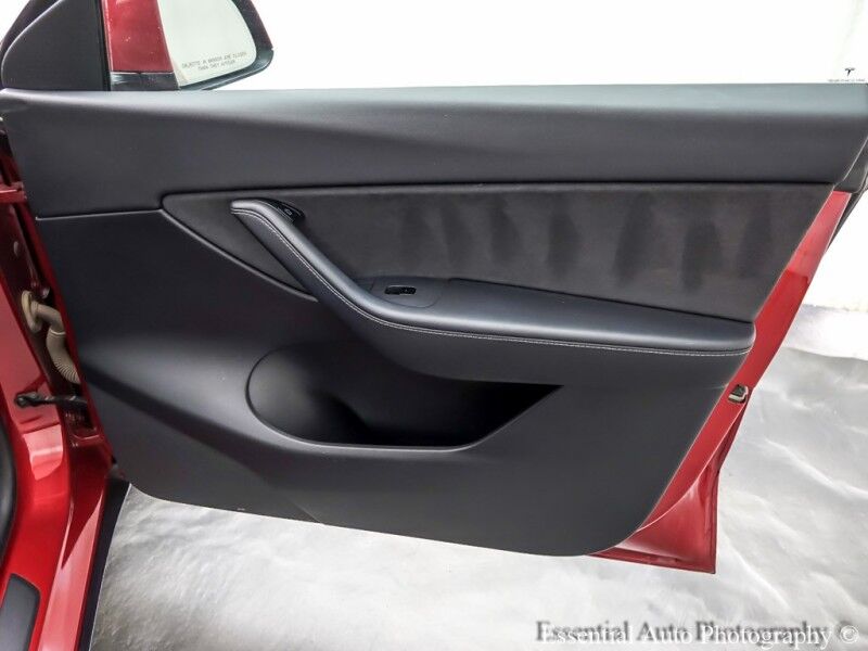 2021 Tesla Model Y Long Range Willowbrook IL