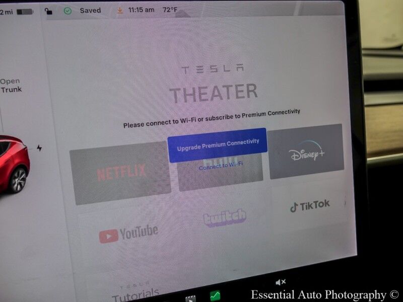 2021 Tesla Model Y Long Range Willowbrook IL