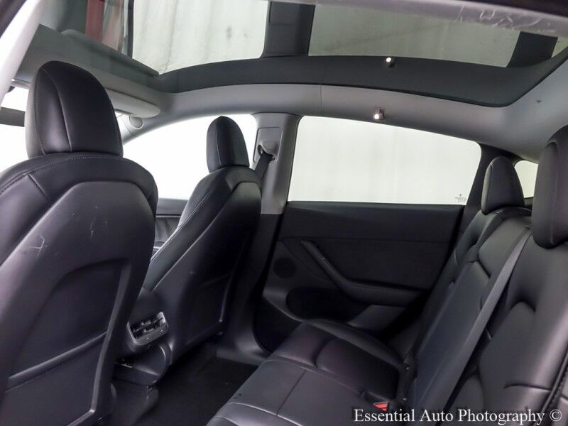 2021 Tesla Model Y Long Range Willowbrook IL