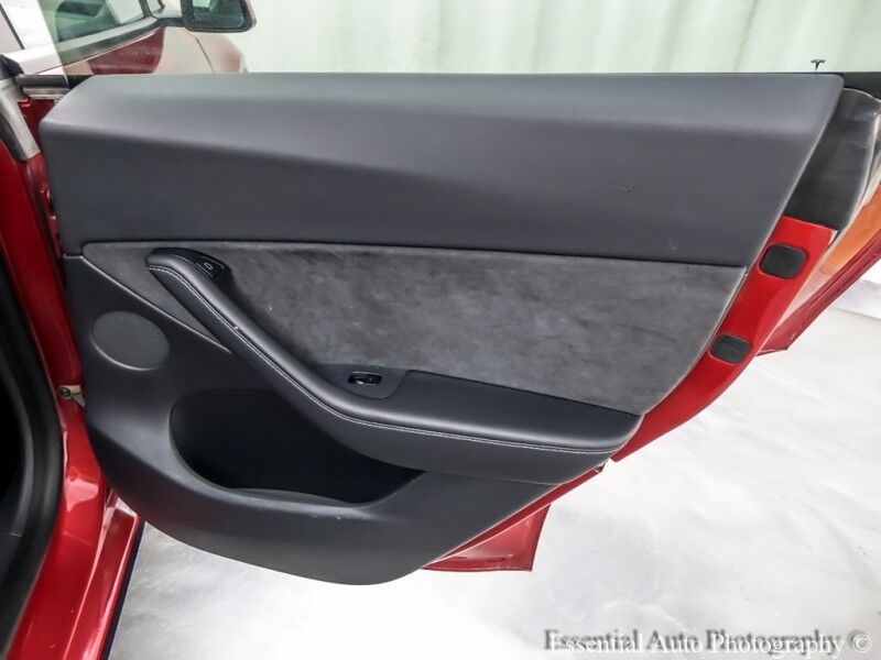 2021 Tesla Model Y Long Range Willowbrook IL