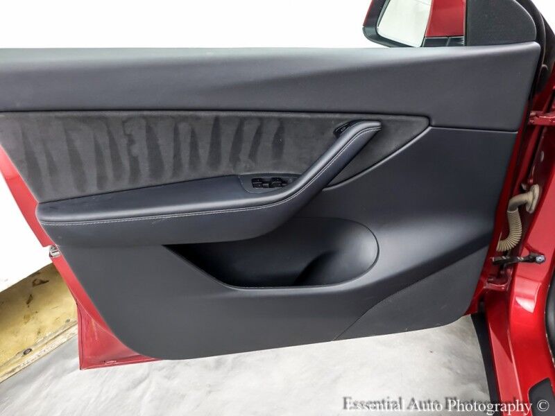 2021 Tesla Model Y Long Range Willowbrook IL