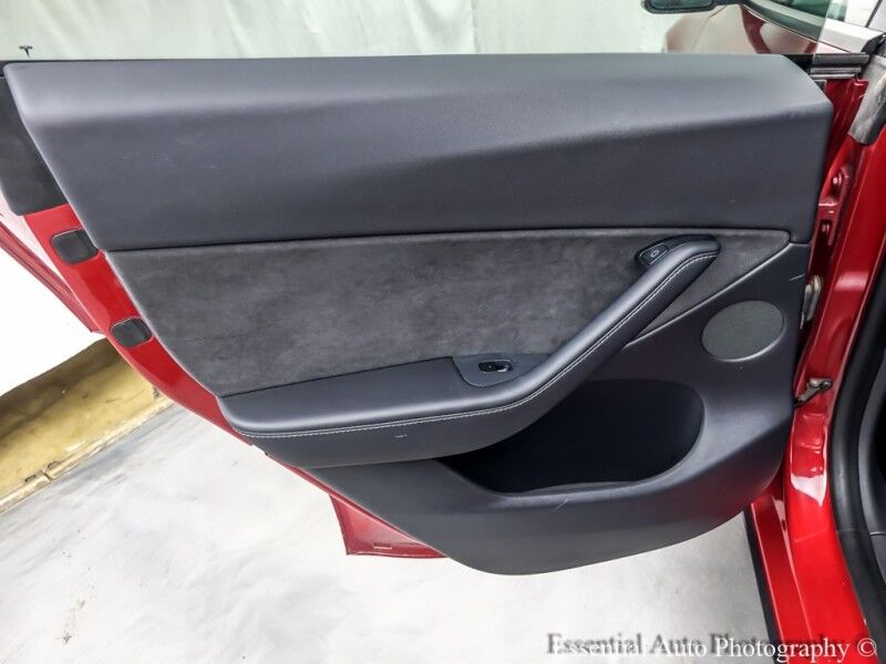 2021 Tesla Model Y Long Range Willowbrook IL