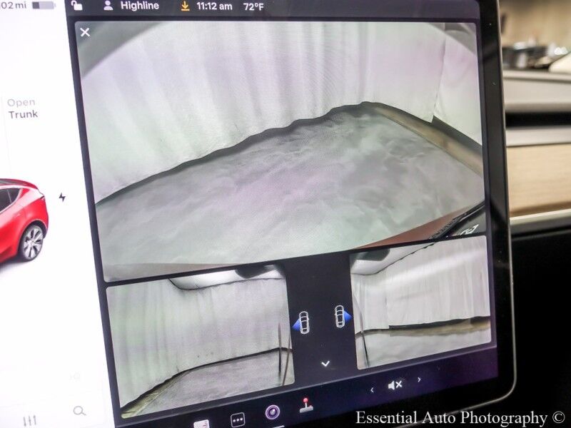 2021 Tesla Model Y Long Range Willowbrook IL