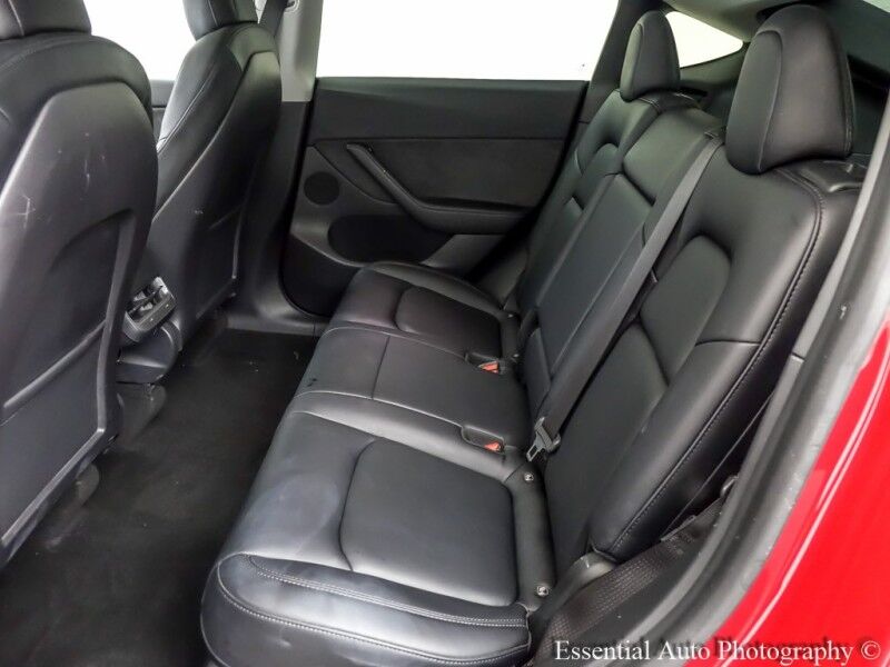 2021 Tesla Model Y Long Range Willowbrook IL
