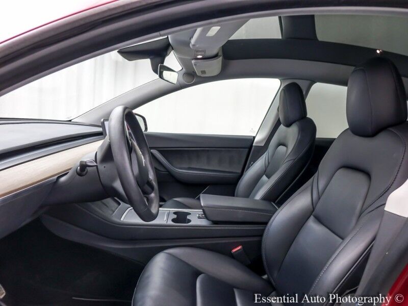 2021 Tesla Model Y Long Range Willowbrook IL