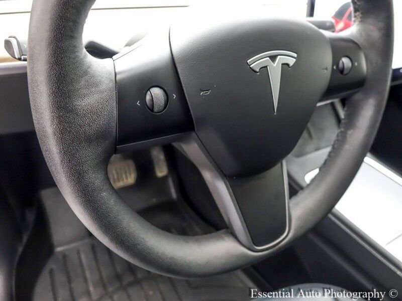 2021 Tesla Model Y Long Range Willowbrook IL