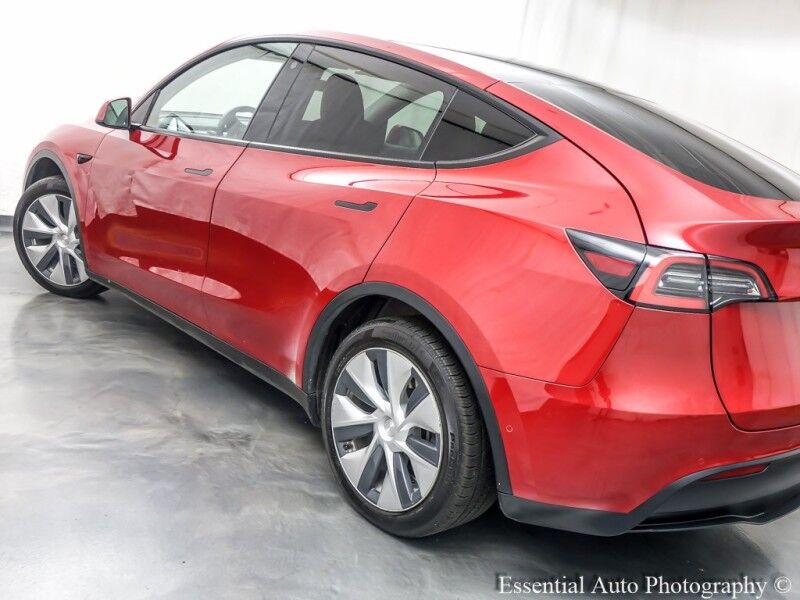 2021 Tesla Model Y Long Range Willowbrook IL