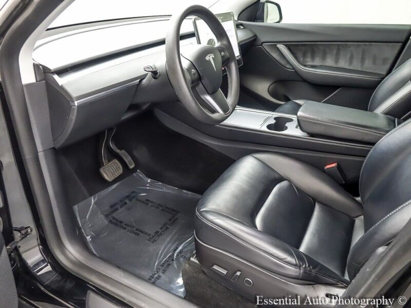 2021 Tesla Model Y Long Range Willowbrook IL