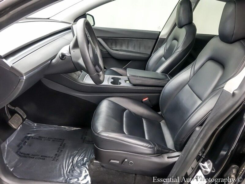 2021 Tesla Model Y Long Range Willowbrook IL