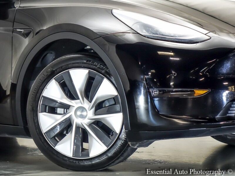 2021 Tesla Model Y Long Range Willowbrook IL