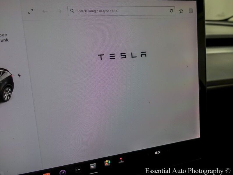 2021 Tesla Model Y Long Range Willowbrook IL