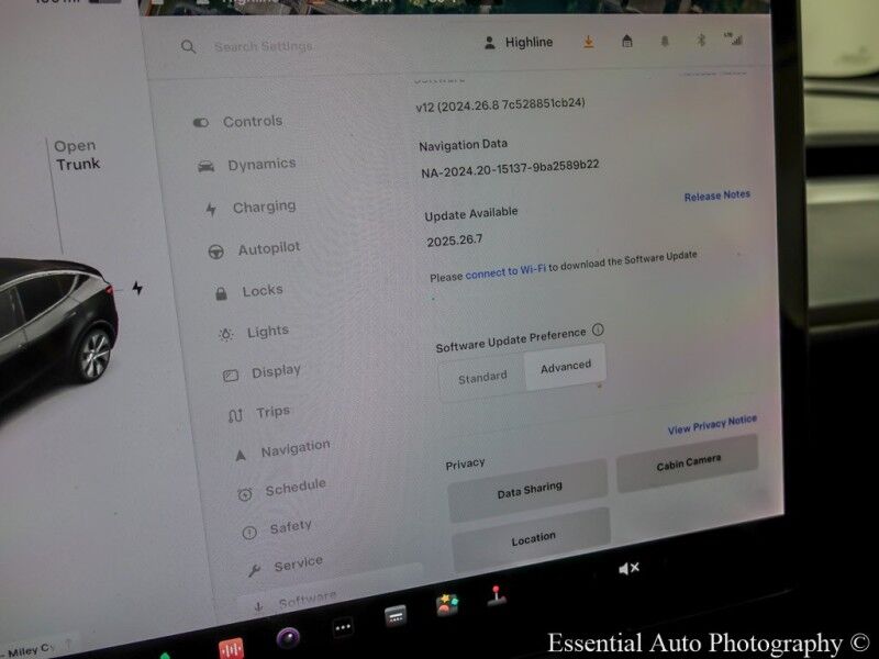 2021 Tesla Model Y Long Range Willowbrook IL