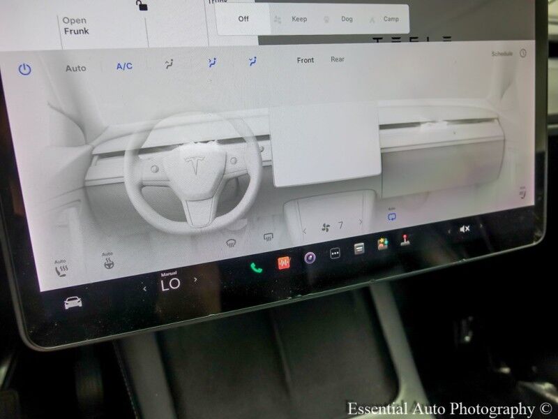 2021 Tesla Model Y Long Range Willowbrook IL