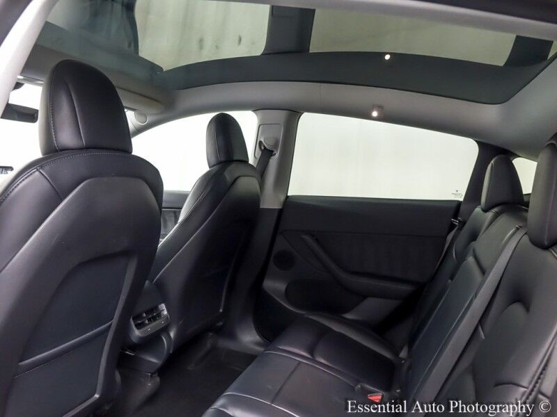 2021 Tesla Model Y Long Range Willowbrook IL