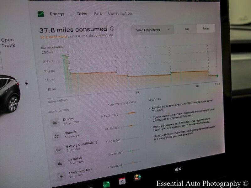 2021 Tesla Model Y Long Range Willowbrook IL